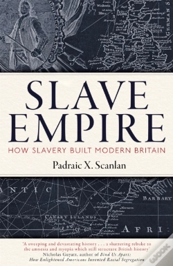 Capa do artigo Slave Empire