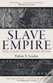Capa do artigo Slave Empire