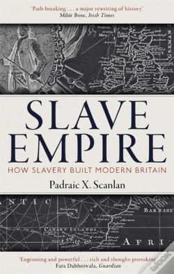 Capa do artigo Slave Empire