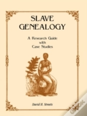 Capa do artigo Slave Genealogy