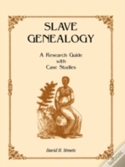Capa do artigo Slave Genealogy