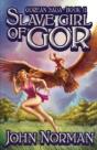 Slave Girl Of Gor - Preview