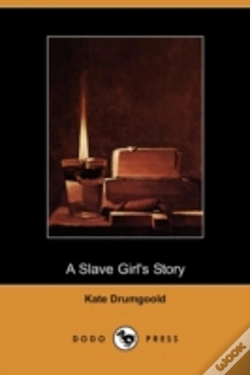 Capa do artigo Slave Girl'S Story (Dodo Press)