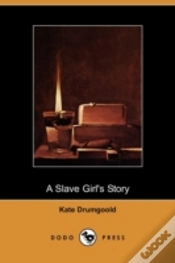 Capa do artigo Slave Girl