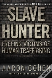 Capa do artigo Slave Hunter