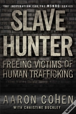 Capa do artigo Slave Hunter
