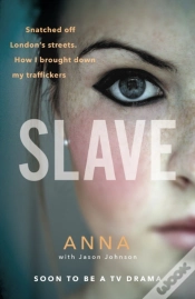Capa do artigo Slave