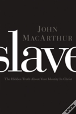 Capa do artigo Slave