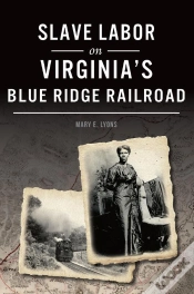 Capa do artigo Slave Labor On Virginia