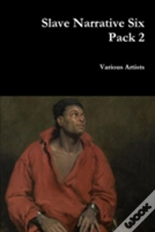 Capa do artigo Slave Narrative Six Pack 2