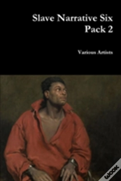 Capa do artigo Slave Narrative Six Pack 2