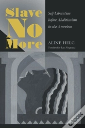 Capa do artigo Slave No More