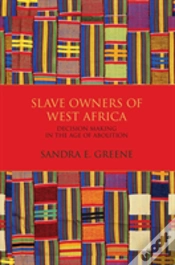 Capa do artigo Slave Owners Of West Africa