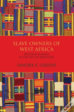 Capa do artigo Slave Owners Of West Africa