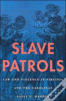 Slave Patrols