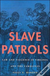 Slave Patrols