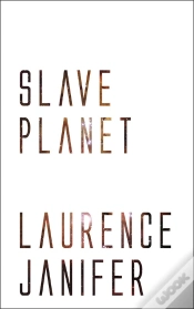 Capa do artigo Slave Planet