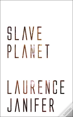Capa do artigo Slave Planet