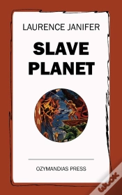 Capa do artigo Slave Planet