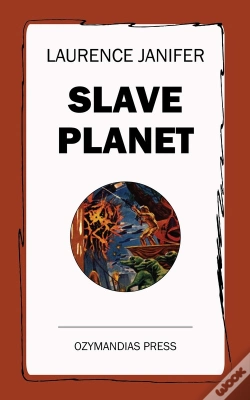 Capa do artigo Slave Planet