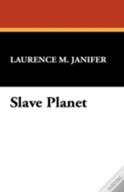 Capa do artigo Slave Planet