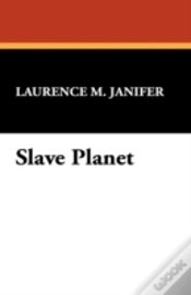 Capa do artigo Slave Planet