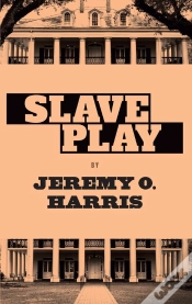 Capa do artigo Slave Play