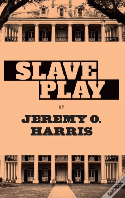Capa do artigo Slave Play