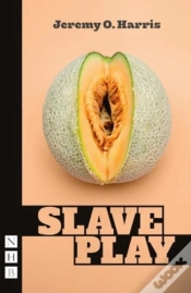 Capa do artigo Slave Play
