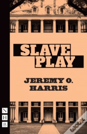 Capa do artigo Slave Play (Nhb Modern Plays)