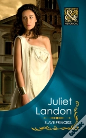 Capa do artigo Slave Princess
