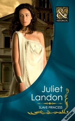 Capa do artigo Slave Princess