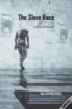 Capa do artigo Slave Race