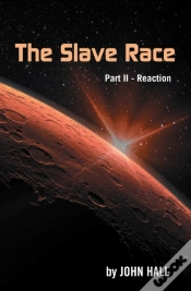 Capa do artigo Slave Race