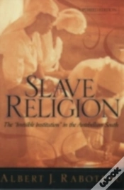 Capa do artigo Slave Religion