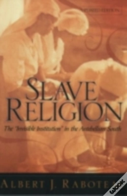 Capa do artigo Slave Religion