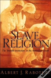 Capa do artigo Slave Religion