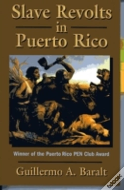 Capa do artigo Slave Revolts In Puerto Rico
