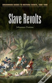Slave Revolts