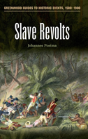 Slave Revolts - Preview