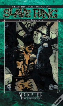 Capa do artigo Slave Ring