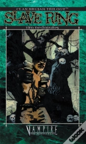 Capa do artigo Slave Ring