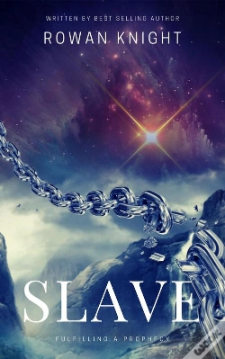 Capa do artigo Slave