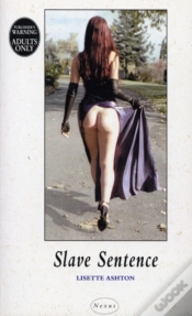 Capa do artigo Slave Sentence