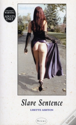 Capa do artigo Slave Sentence