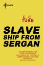 Slave Ship From Sergan - Preview