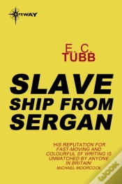 Capa do artigo Slave Ship From Sergan