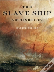 Capa do artigo Slave Ship