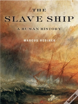 Capa do artigo Slave Ship