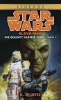 Slave Ship: Star Wars Legends (The Bounty Hunter Wars) - Preview